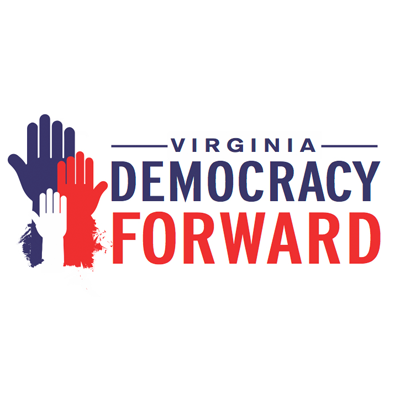 VA Democracy Forward