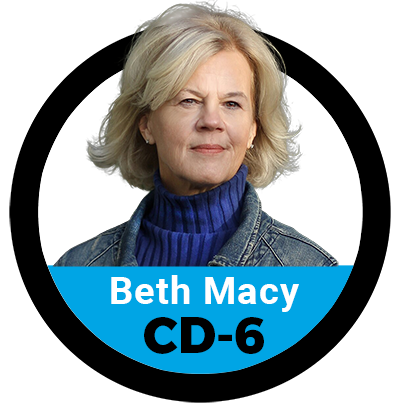 CD6, 