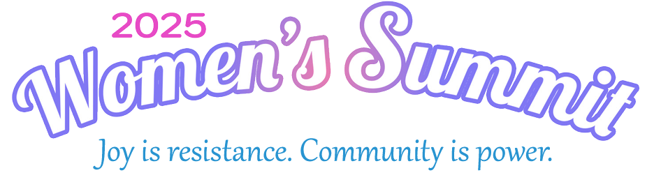 Womens Summit Schedule 2025