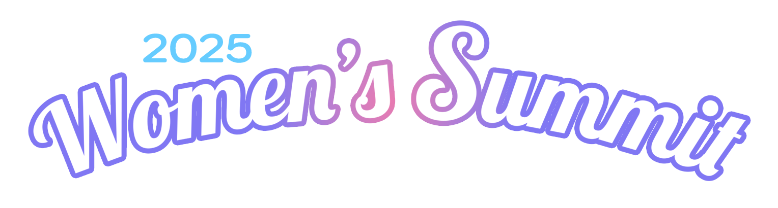 2025 Women's Summit'