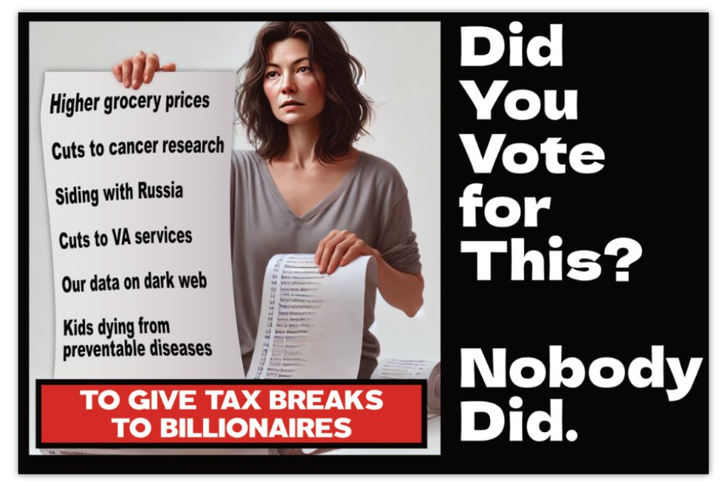 Did you vote-for-This?