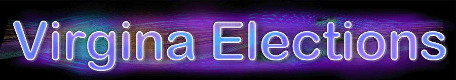 Virginia Elections 2025