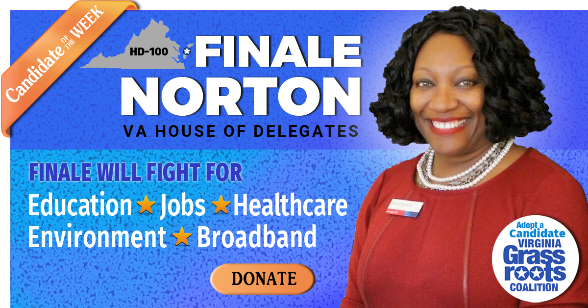 candidate of the week Finale Norton, HD-100.