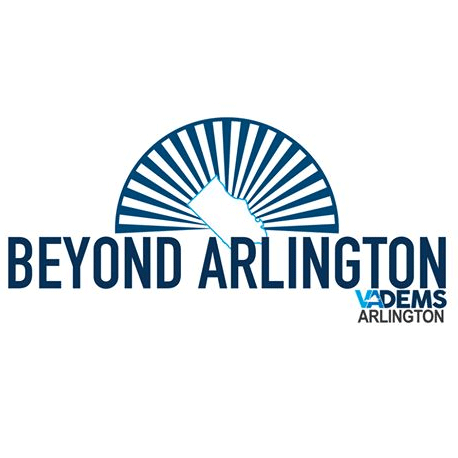 Beyond Arlington logo