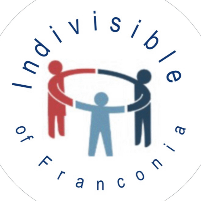 Indivisible of Franconia