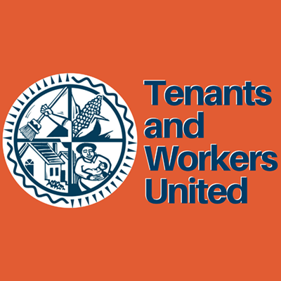 Tenants and Workers United