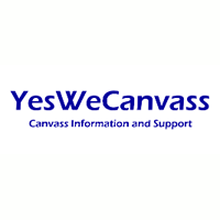 YesWeCanvass logo
