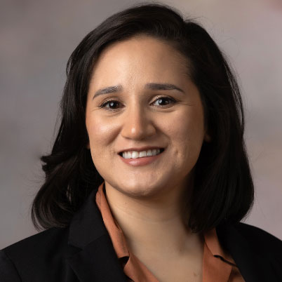 Victoria Luevanos - SD20 