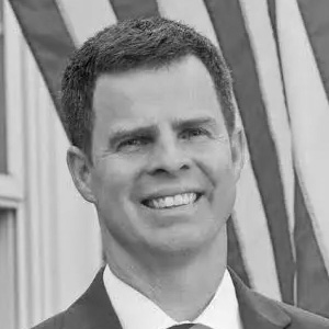 headshot: John McGuire