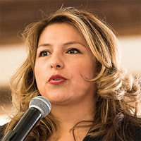 Elizabeth Guzman,  HD31